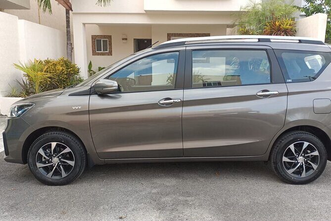 Transporte privado en Cancun y Rivira Maya - Who Is This Transfer Service Best For?