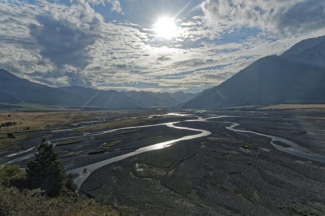 TranzAlpine Train, Arthur's Pass and Castle Hill Day Trip - FAQ