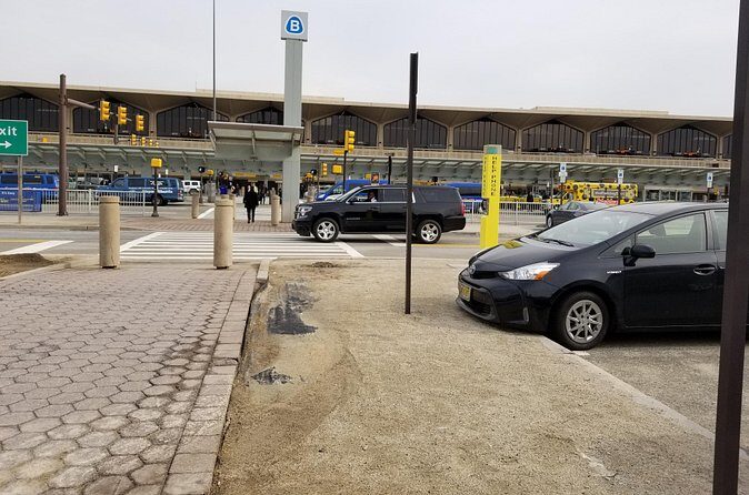Traslado Privado del Aeropuerto EWR a Hoteles en NYC cada hora - Who Is This Tour Best For?