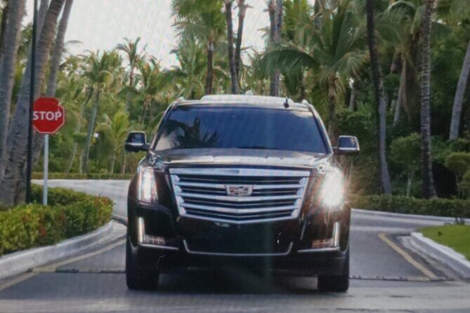 traslado privado SUBURBAN/CADILLAC round trip PUNTACANA-UVEROALTO - A Practical Look at the Punta Cana to Uvero Alto Private Transfer