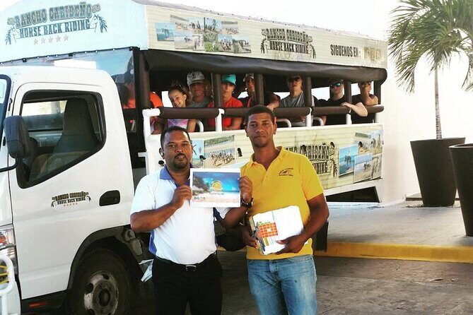traslado privado SUBURBAN/CADILLAC round trip PUNTACANA-UVEROALTO - Why Choose This Private Transfer?