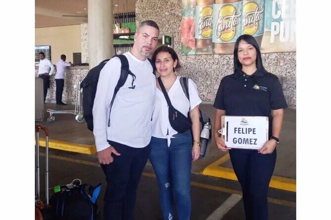 traslado privado SUBURBAN/CADILLAC round trip PUNTACANA-UVEROALTO - Frequently Asked Questions
