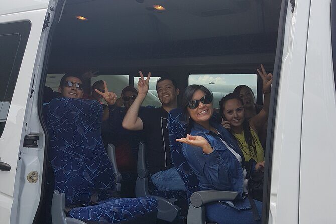 Traslados Privados del Aeropuerto de Cancun a Playa del Carmen - A Deep Dive into the Private Transfer Experience