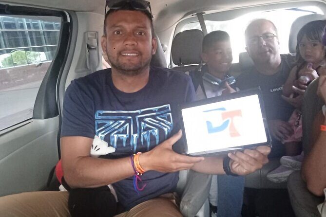 traslados privados desde aiport SDQ a hoteles de Punta Cana - FAQ