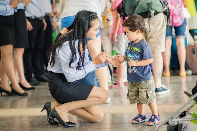 Trat Airport: Shared Transfers to/from Koh Chang with Ferry - Why This Transfer Offers Great Value