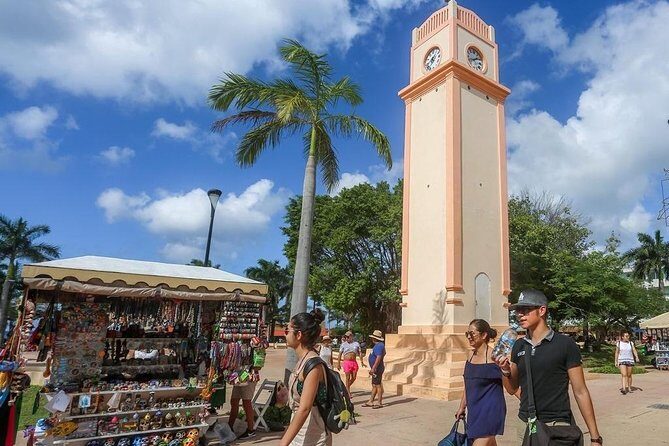 Travel ABOARD A JEEP and visit the most iconic places of Cozumel! - What’s Included and What’s Not