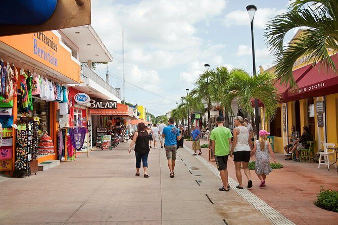 Travel ABOARD A JEEP and visit the most iconic places of Cozumel! - The Experience: Pros and Cons