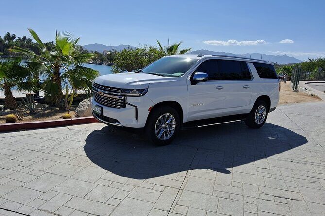 Travel First Class from Cabo San Lucas - The Sum Up: Is It Worth It?