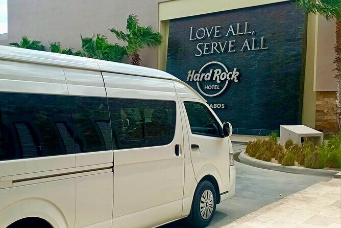 Travel First Class from Cabo San Lucas - Frequently Asked Questions