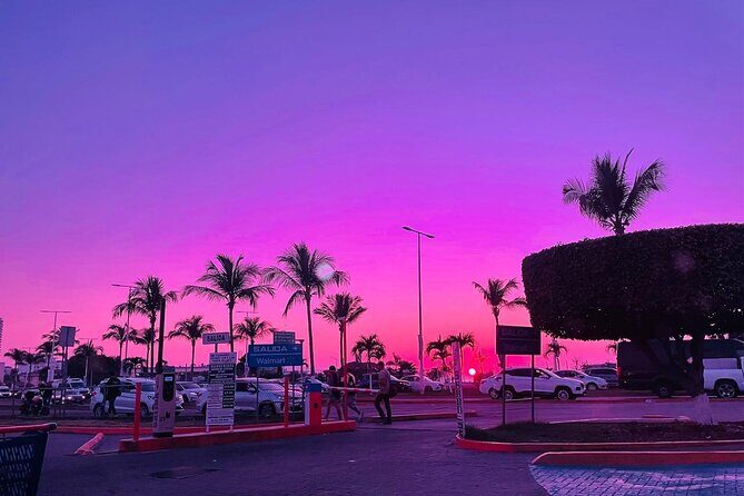Travel from Guadalajara to Puerto vallarta shopping mall galleries - An Honest Exploration of the Guadalajara to Puerto Vallarta Transfer