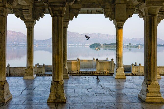 Travel From Jaipur To Jodhpur Via Ajmer And Pushkar - Key Points
