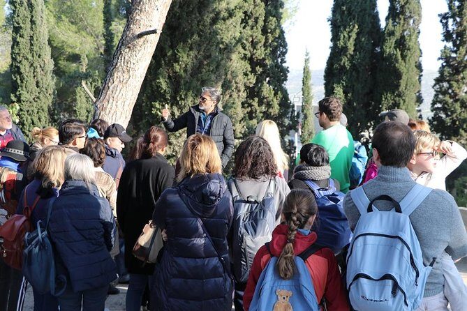 Travel From Jerusalem To Bethlehem and Dead Sea - Daily Group West Bank Tour - Analyzing the Value