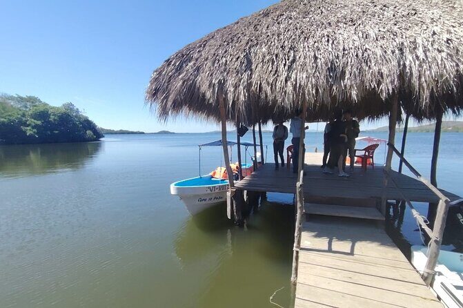 Travel from OAXACA to PUERTO ESCONDIDO by Private Transportation - The Journey: What to Expect