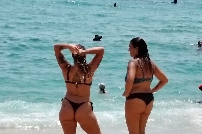 Travel from OAXACA to PUERTO ESCONDIDO by Private Transportation - The Experience from Real-World Feedback