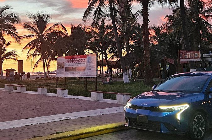 Travel from OAXACA to PUERTO ESCONDIDO by Private Transportation - Why This Transfer Is Worth Considering