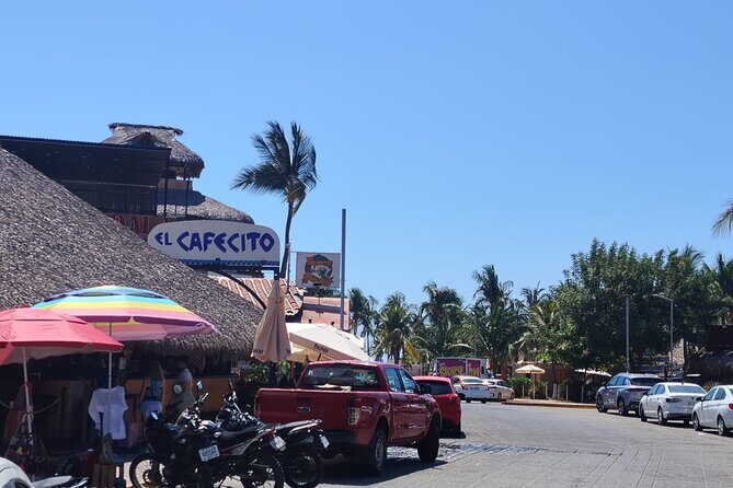 Travel from OAXACA to PUERTO ESCONDIDO by Private Transportation - FAQs