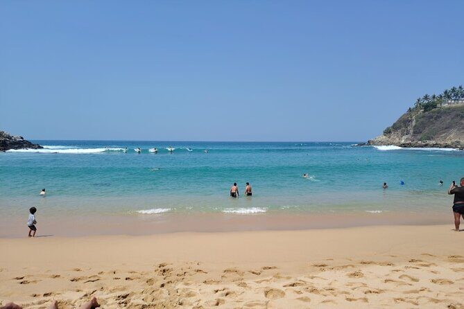 Travel from OAXACA to ZIPOLITE by private transport - Travel from Oaxaca to Zipolite by Private Transport — An In-Depth Review
