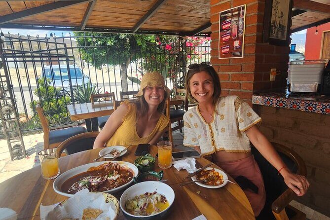 Travel from OAXACA to ZIPOLITE by private transport - Frequently Asked Questions