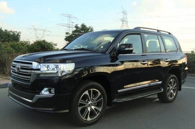 Travel in Style Across Jordan - Authentic traveler feedback