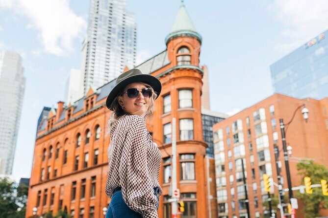 Travel Photo Session in Toronto - The Sum Up: Who Would Love This Experience?