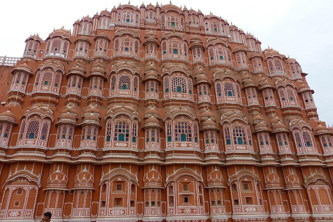 Travel Through the Streets of Jaipur by Tuktuk with a Local - FAQ