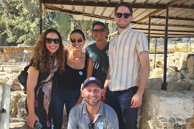 Travel to Bethlehem Half Day Guided Tour from Jerusalem & TelAviv - Analyzing the Value