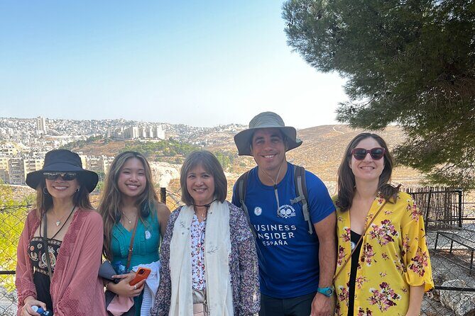 Travel to Bethlehem Half Day Guided Tour from Jerusalem & TelAviv - The Sum Up