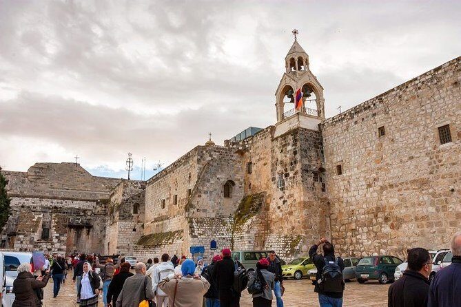 Travel to Bethlehem, Jericho and Qaser Al Yahud - Guided Tour From Jerusalem - An In-Depth Look at the Tour Experience