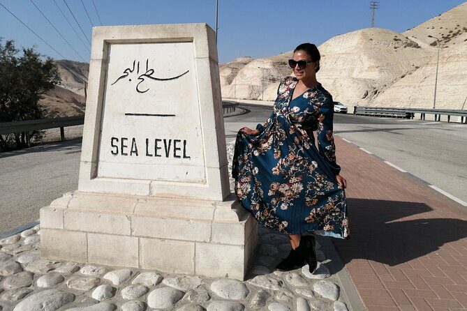 Travel to Bethlehem, Jericho and Qaser Al Yahud - Guided Tour From Jerusalem - Who It’s Best For