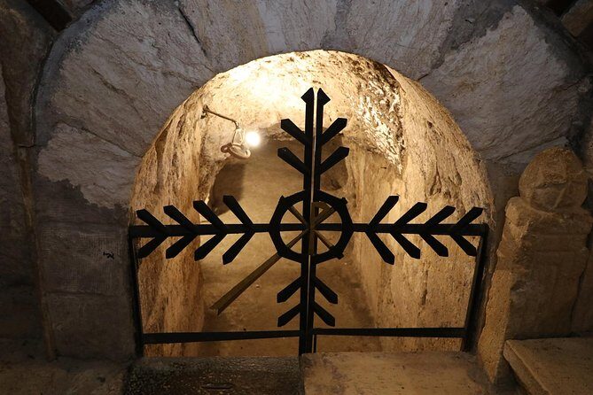 Travel To Bethlehem, Jericho & Jordan River - Group Guided Tour from Jerusalem - Who Is This Tour Best For?