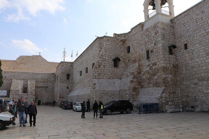 Travel To Bethlehem, Jericho & Jordan River - Group Guided Tour from Jerusalem - FAQ