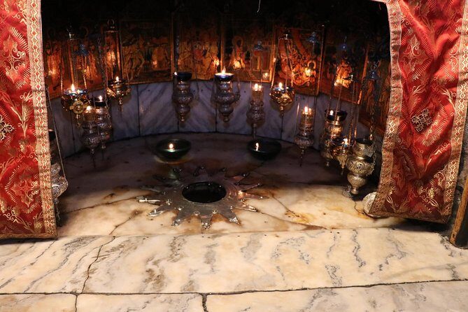 Travel To Bethlehem, Jericho & Jordan River - Group Guided Tour from Jerusalem - Final Thoughts