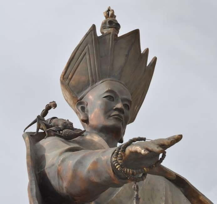 Travel to Gobi by train Visit World energy Center - Who Should Consider This Tour?