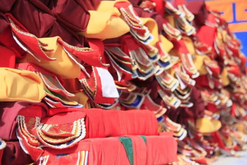 Travel to Gobi by train Visit World energy Center - FAQs