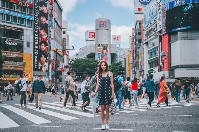 Travel Tokyo with Your Own Personal Photographer - The Itinerary Breakdown