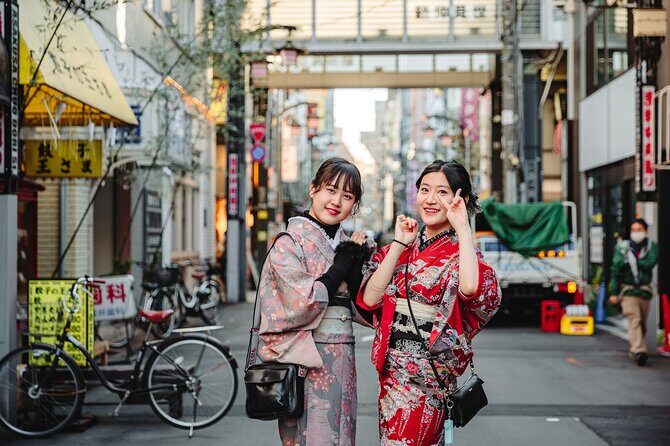 Travel Tokyo with Your Own Personal Photographer - Practical Details: Timing, Accessibility, and Booking