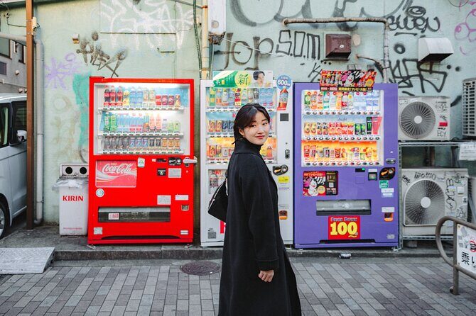 Travel Tokyo with Your Own Personal Photographer - Who Is This Tour Best Suited For?