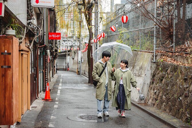 Travel Tokyo with Your Own Personal Photographer - The Sum Up