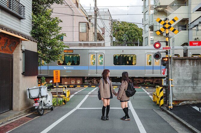 Travel Tokyo with Your Own Personal Photographer - FAQ