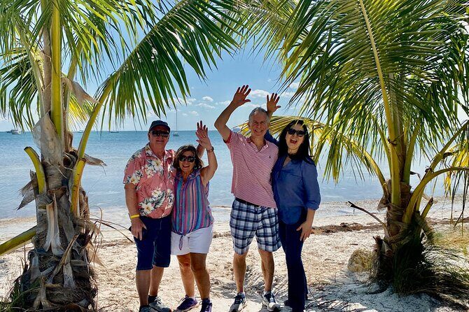 Traveler's Guide to Experience Miami 6-hour Tour - Authentic Experiences and Practical Details