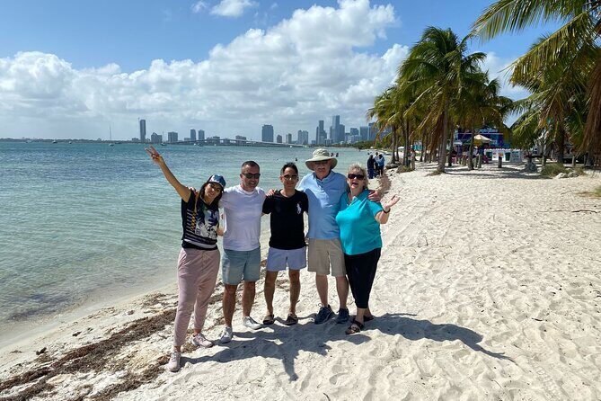 Traveler's Guide to Experience Miami 6-hour Tour - The Sum Up