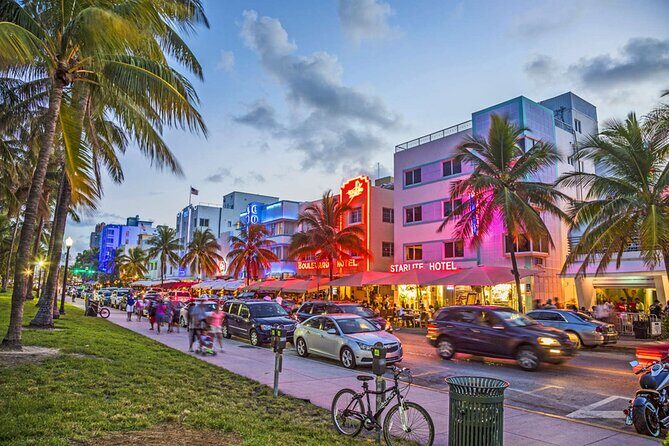 Traveler's Guide to Experience Miami 6-hour Tour - FAQ - Frequently Asked Questions
