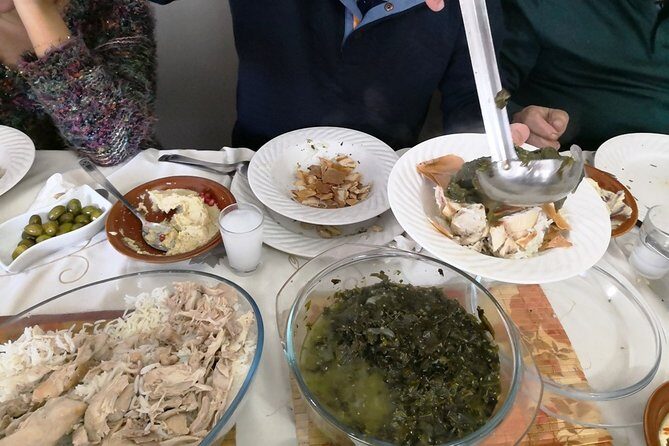 Traveling Spoon Lebanese Mezze Private Online Cooking Class - A Deeper Look at the Experience