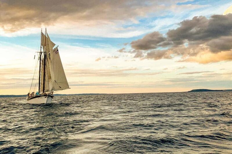Traverse City: Morning Sail with Local Anishinaabe Guide - FAQ