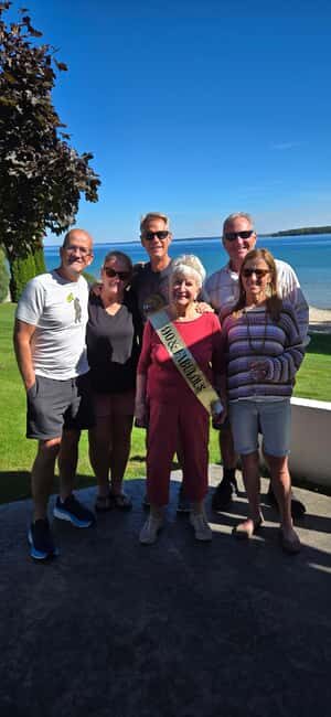 Traverse City: Wine Country Private Tour with Transportation - An In-Depth Look at the Traverse City Wine Tour