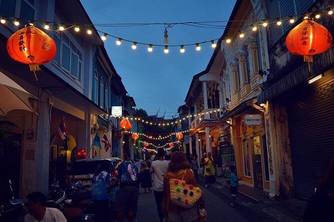 Travstore Original Phuket Discovery Tour - Shared Half Day City Tour - What Travelers Say: Pros and Cons