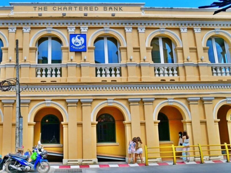 Travstore Original Phuket Discovery Tour - Key Points