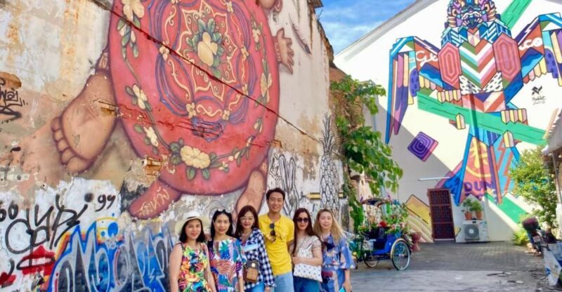 Travstore Original Phuket Discovery Tour - A Practical Overview of the Phuket Discovery Tour
