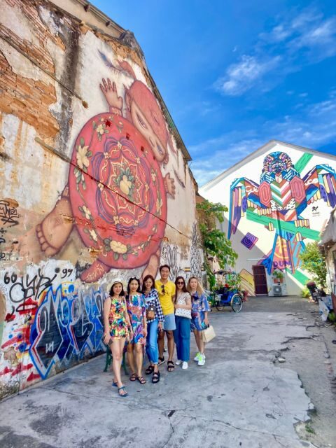 Travstore Original Phuket Discovery Tour - The Experience of Scenic Views and Cultural Insights