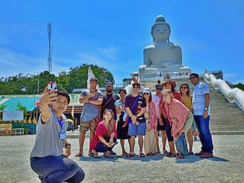 Travstore Original Phuket Discovery Tour - Final Thoughts